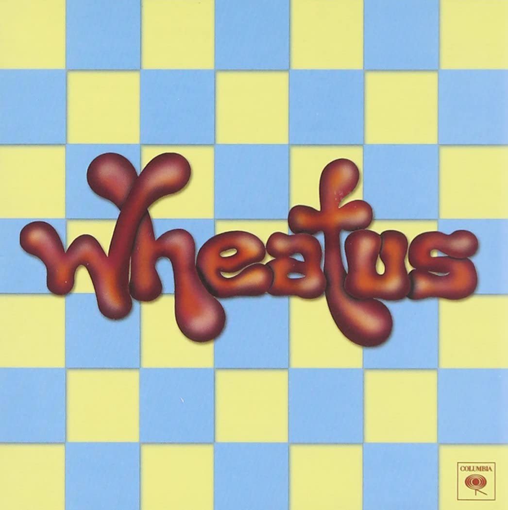 Wheatus [Audio CD]