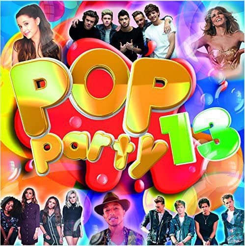 Fête Pop 13