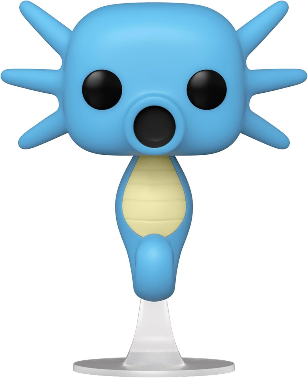 Funko POP! Games: Pokemon - Horsea - Collectable Vinyl Figure