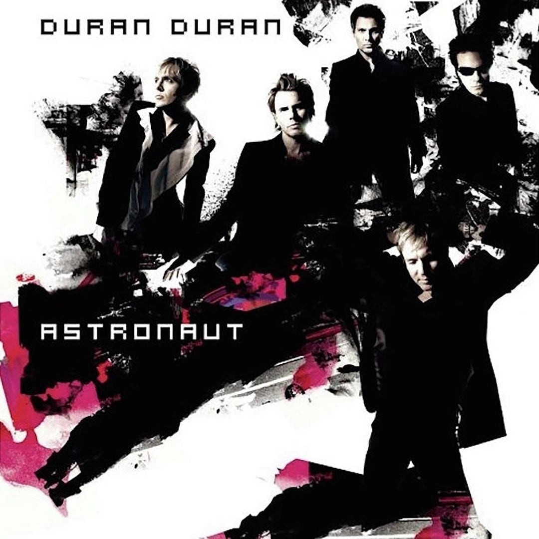 Astronaut [Audio CD]