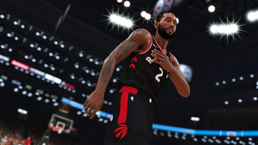 NBA 2K19 - Xbox One