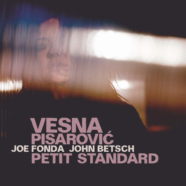 Vesna Pisarovic - Petit Standard [Audio CD]