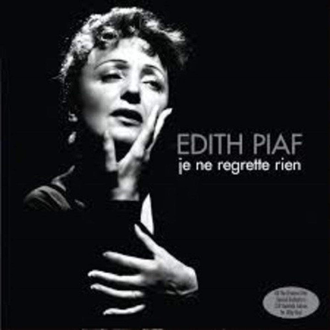 Édith Piaf - Je Ne Regrette Rien Edition) [Vinyl]