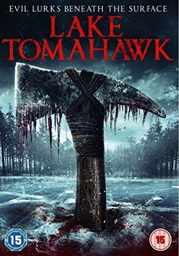 Lake Tomahawk [DVD]