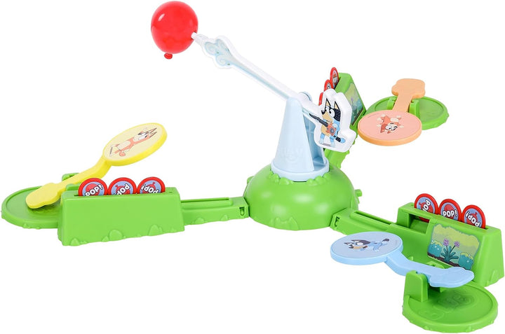 Bluey Keepy Uppy Motorized Game (90973)