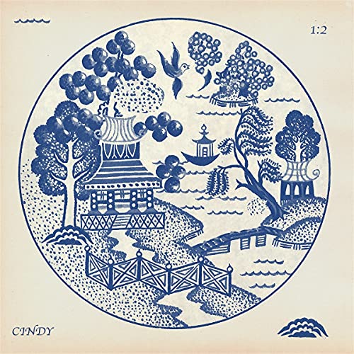 Cindy - 1:2 [VINYL]