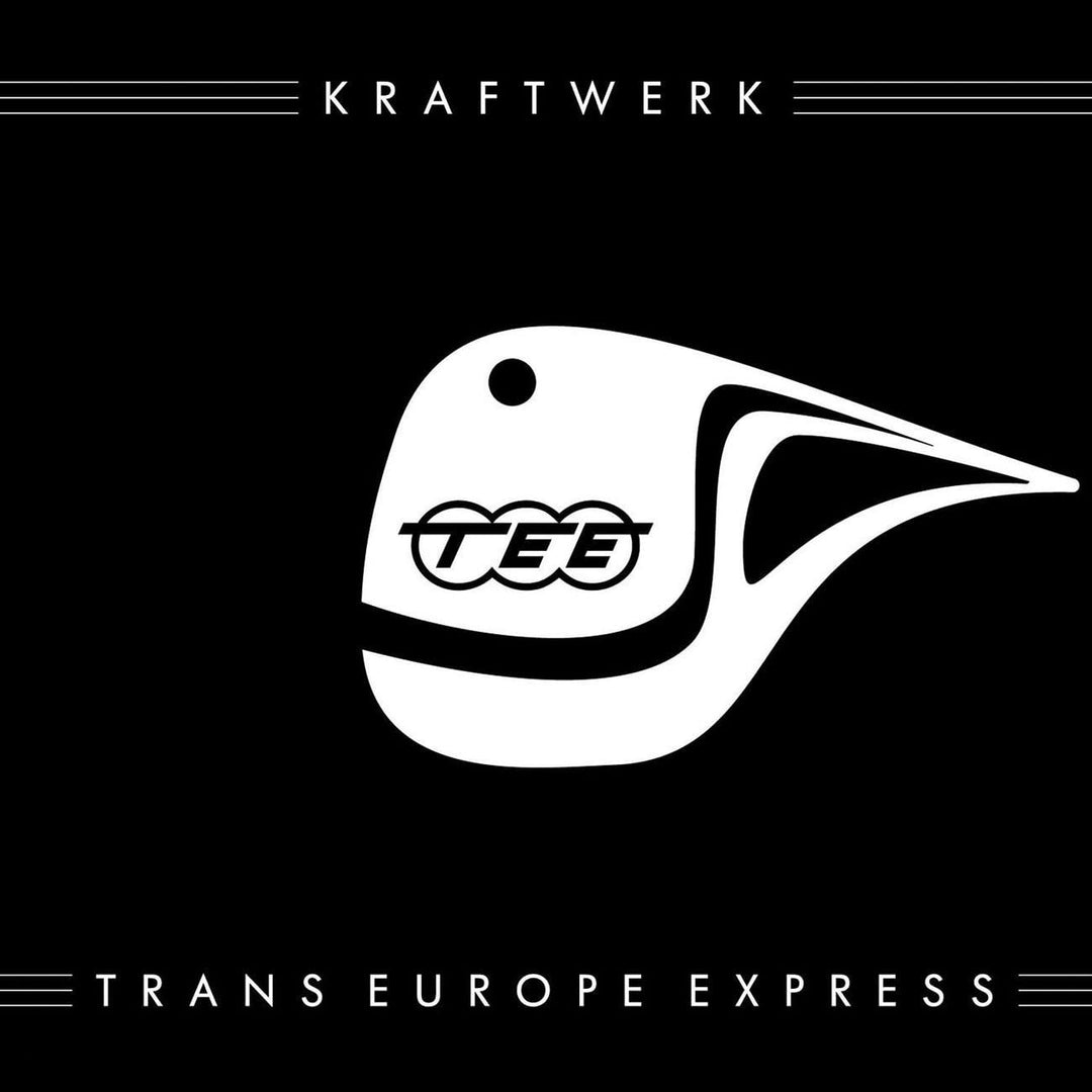 Trans Europe Express