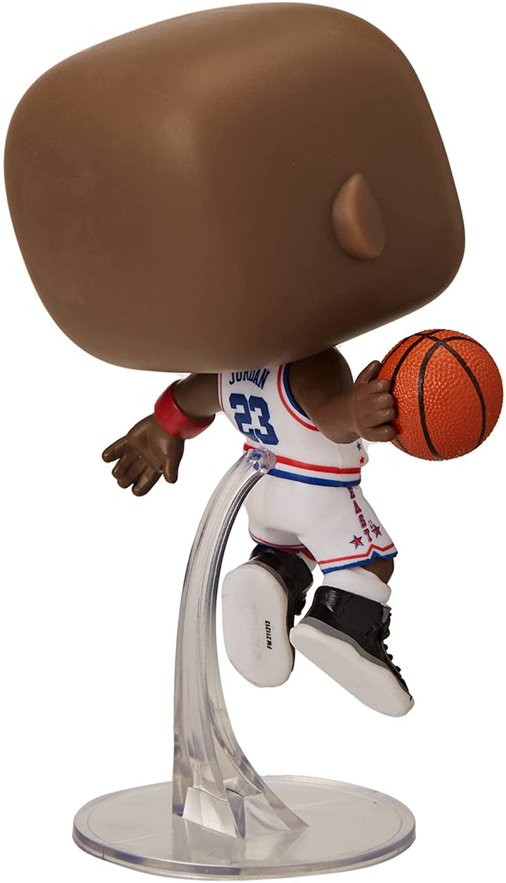 NBA All-Stars Michael Jordan Funko 59374 Pop! Vinyl #137