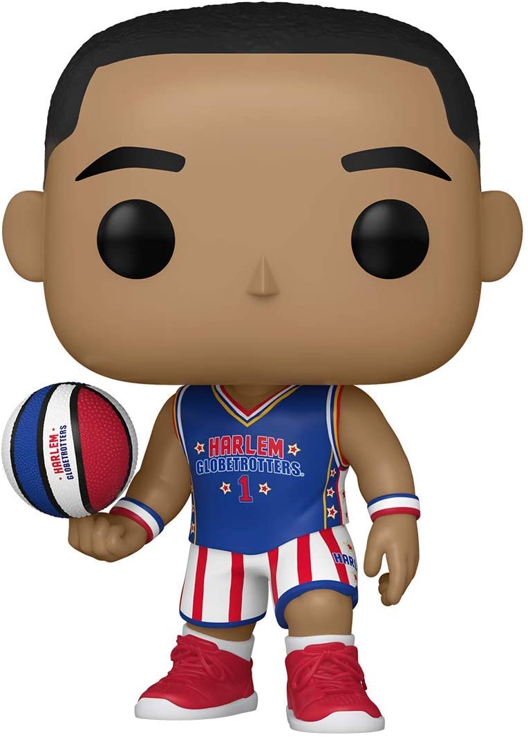 Harlem Globetrotters Funko 54468 Pop! Vinyl #99