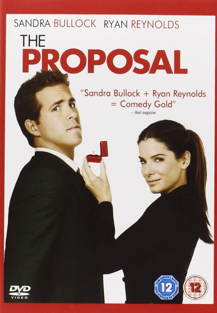 The Proposal