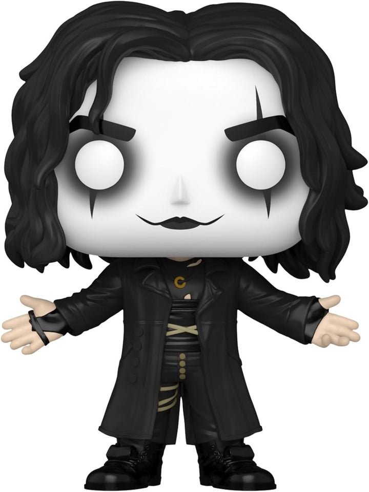 Movies: The Crow - Eric Funko 72379 Pop! Vinyl #1428