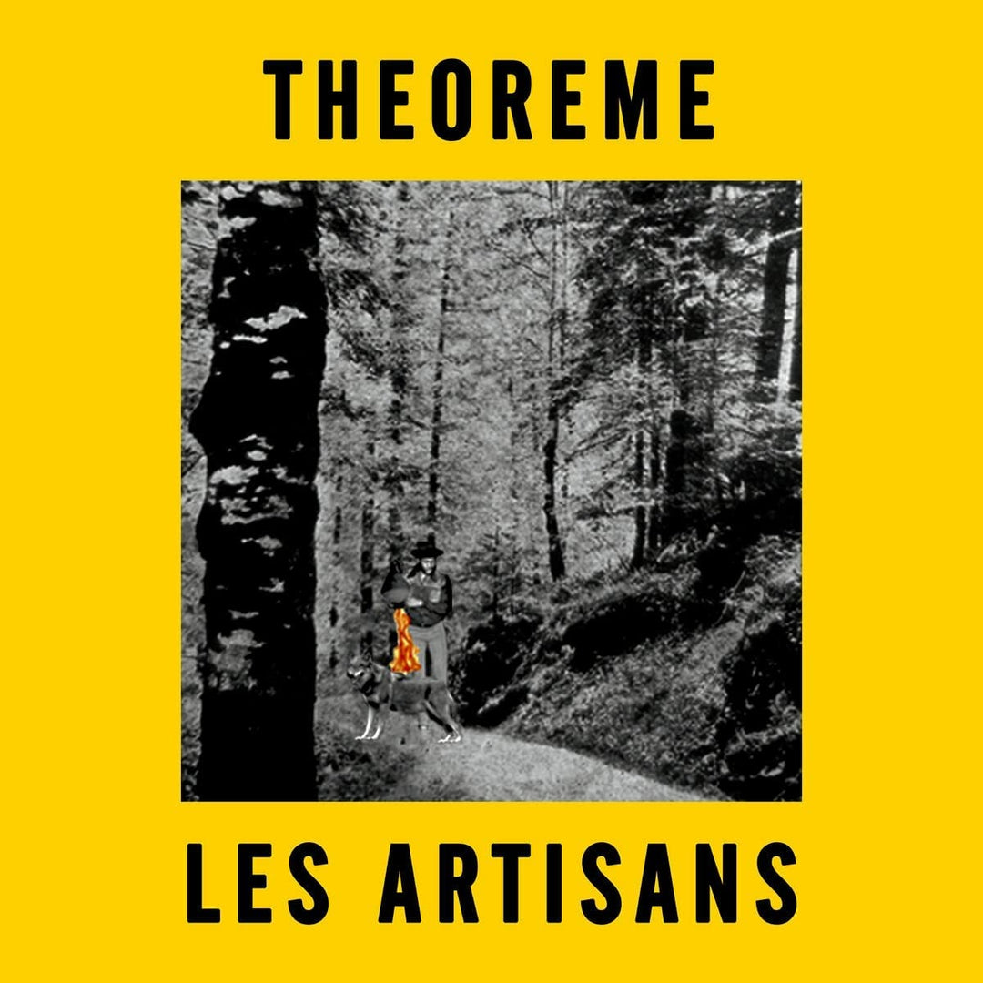 THEOREME - LES ARTISANS [VINYL]