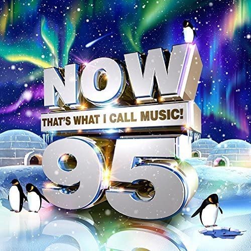 Now That's What I Call Music 96