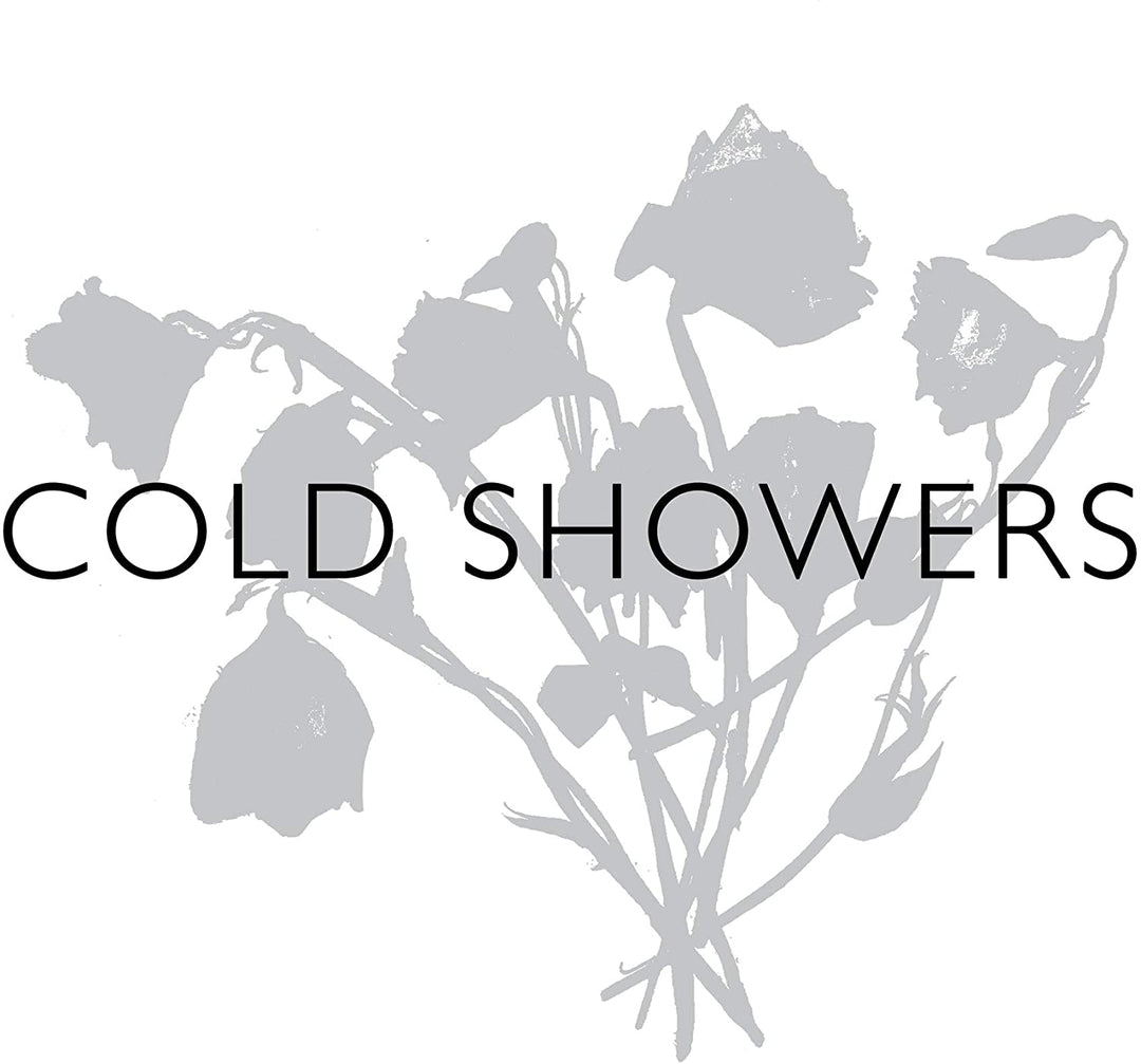 COLD SHOWERS - LOVE & REGRET [Vinyl]