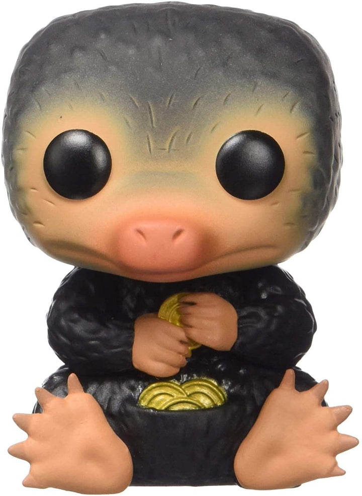 Fantastic Beasts Niffler Funko 10408 Pop! Vinyl #08