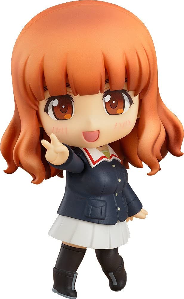 Good Smile Company G90332 Nendoroid Saori Takebe Figure