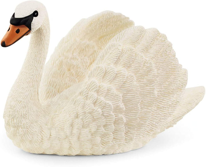 Schleich 13921 Farm World Swan