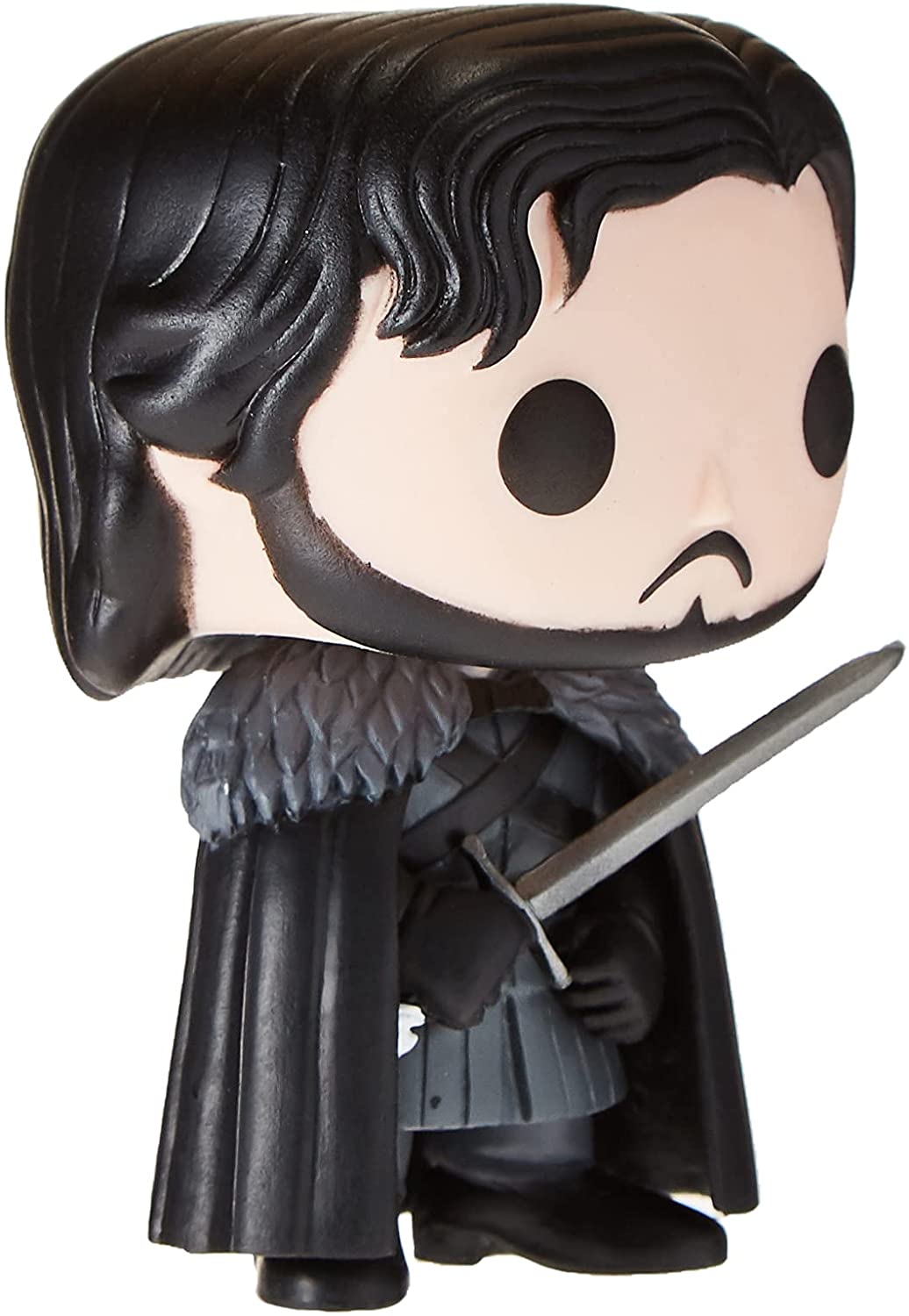 Game of Thrones Jon Snow Funko 03090 Pop! Vinyl #07