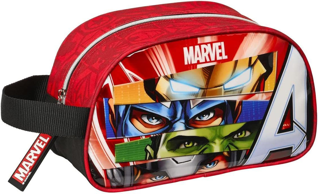 SAFTA 812279248 Carrying Case Avengers "Infinity"