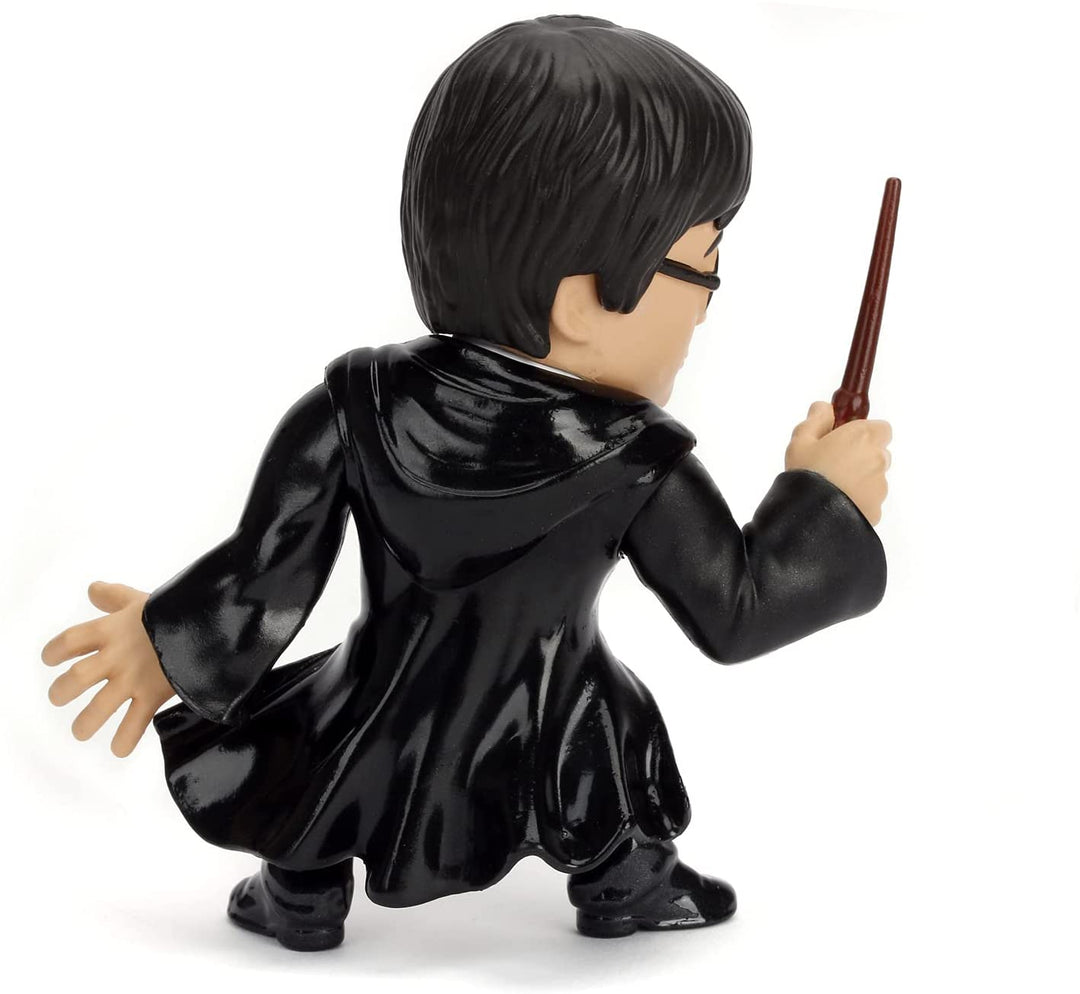 Jada - 253181000 - Harry Potter Metal Figurine - 10 cm