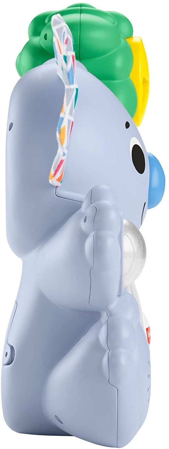 Fisher-Price Linkimals Counting Koala - Yachew