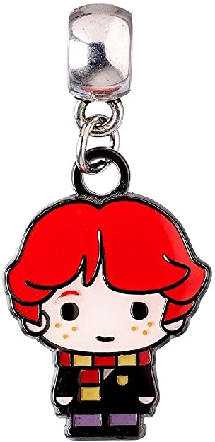 Harry Potter Ron Weasley Slider Charm HPC0083