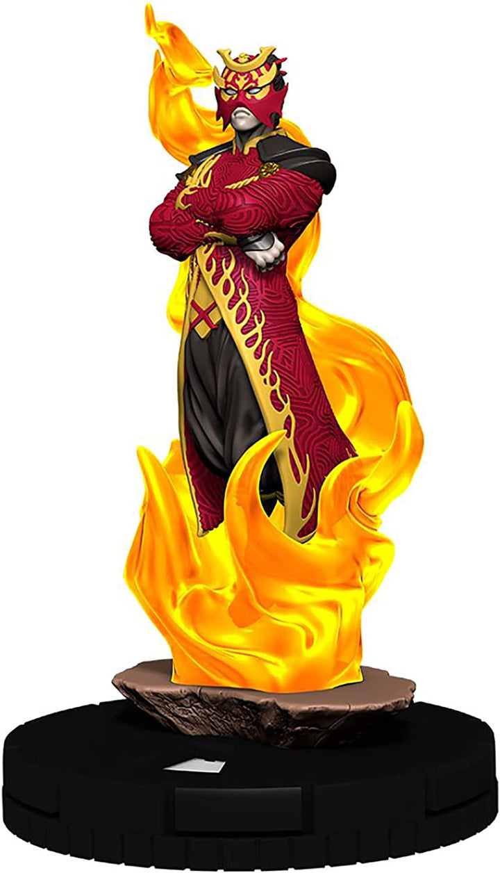 Marvel Hellfire Gala Premium Collection: Marvel HeroClix