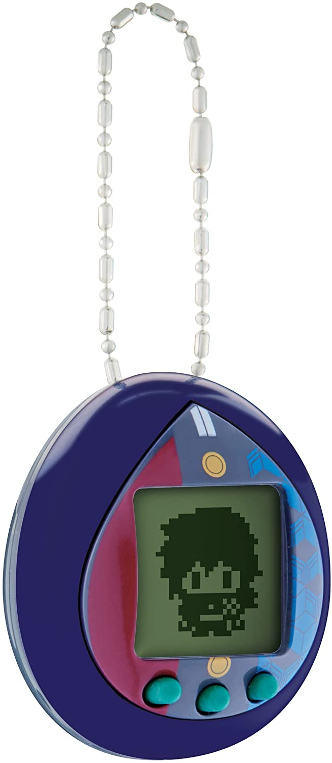 TAMAGOTCHI NT57508 Demon Slayer GIYUTCHI