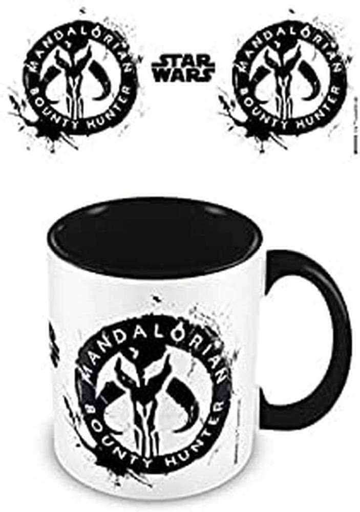 Tasse Star Wars MGC25722, Céramique