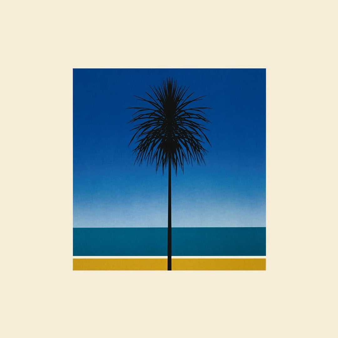 The English Riviera - Metronomy [Audio CD]