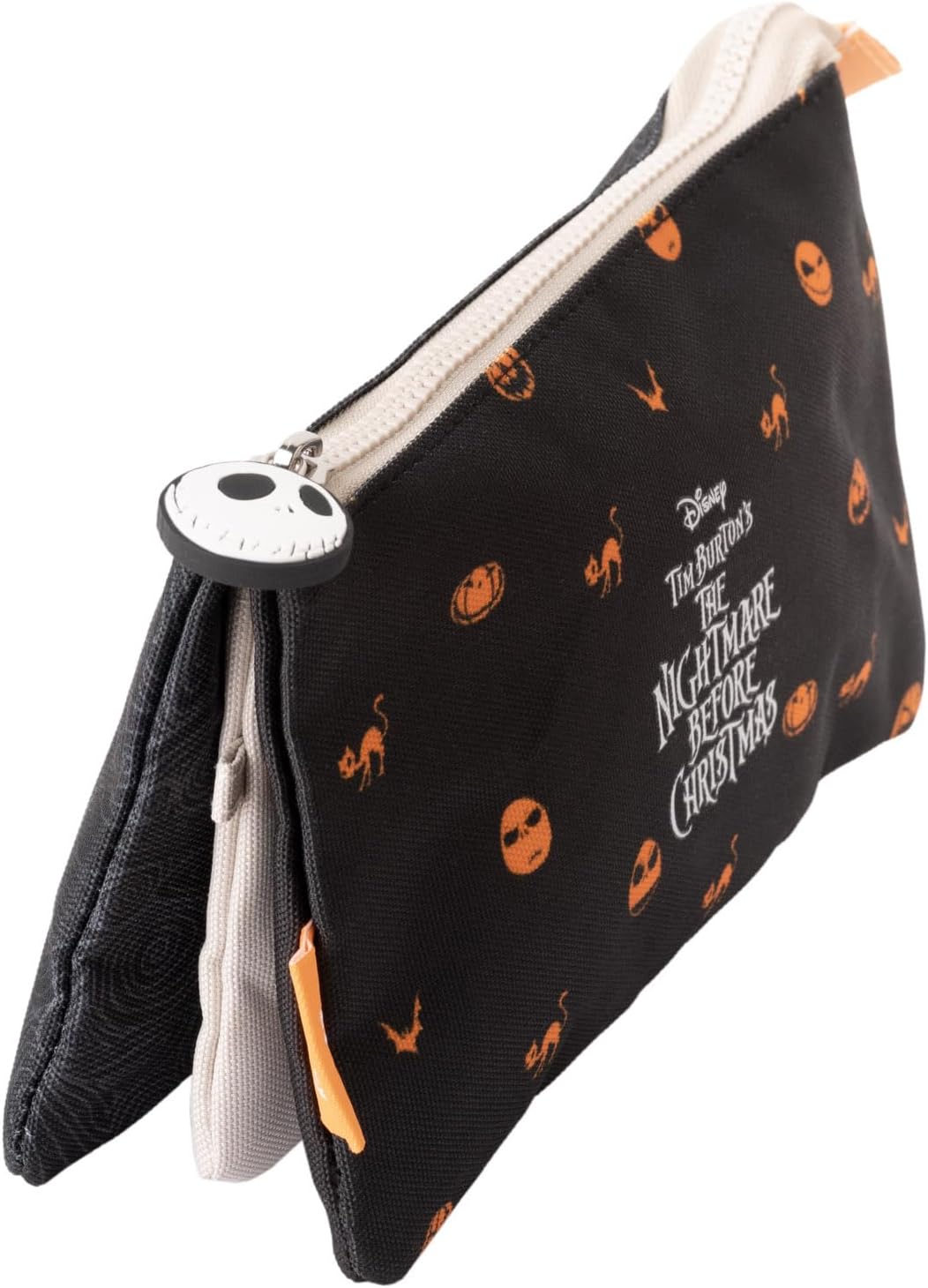 The Nightmare Before Christmas Pencil Case