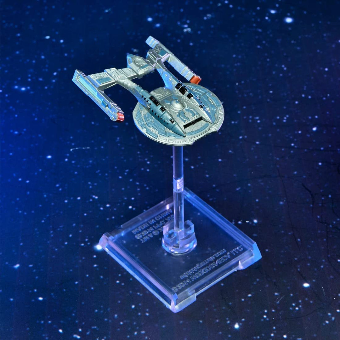 Star Trek: Attack Wing: Federation Faction Pack - Ships of the Line