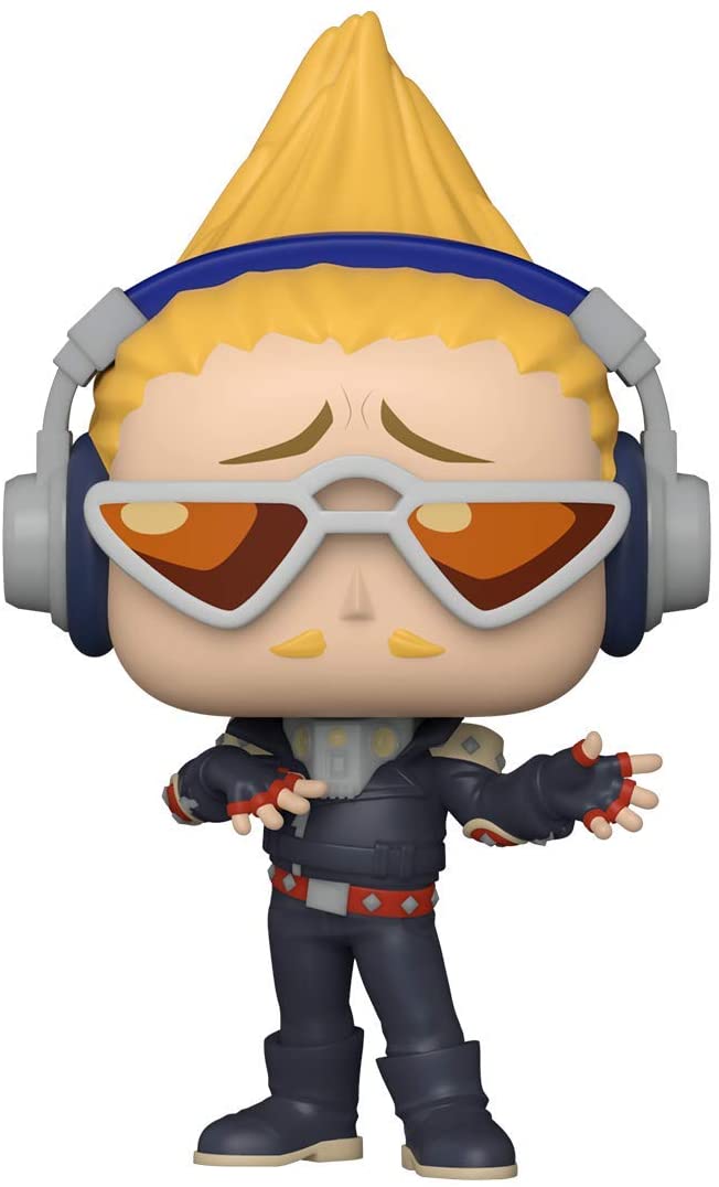 My Hero Academia Present Mic Funko 53813 Pop! Vinyl #920