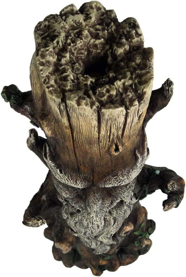 Nemesis Now Ent King Incense Burner 1.6cm Brown