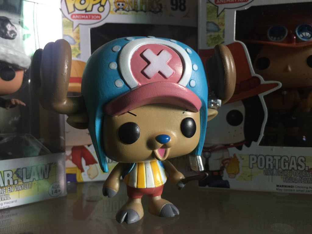 One Piece TonyTony Chopper Funko 23807 Pop! VInyl #99