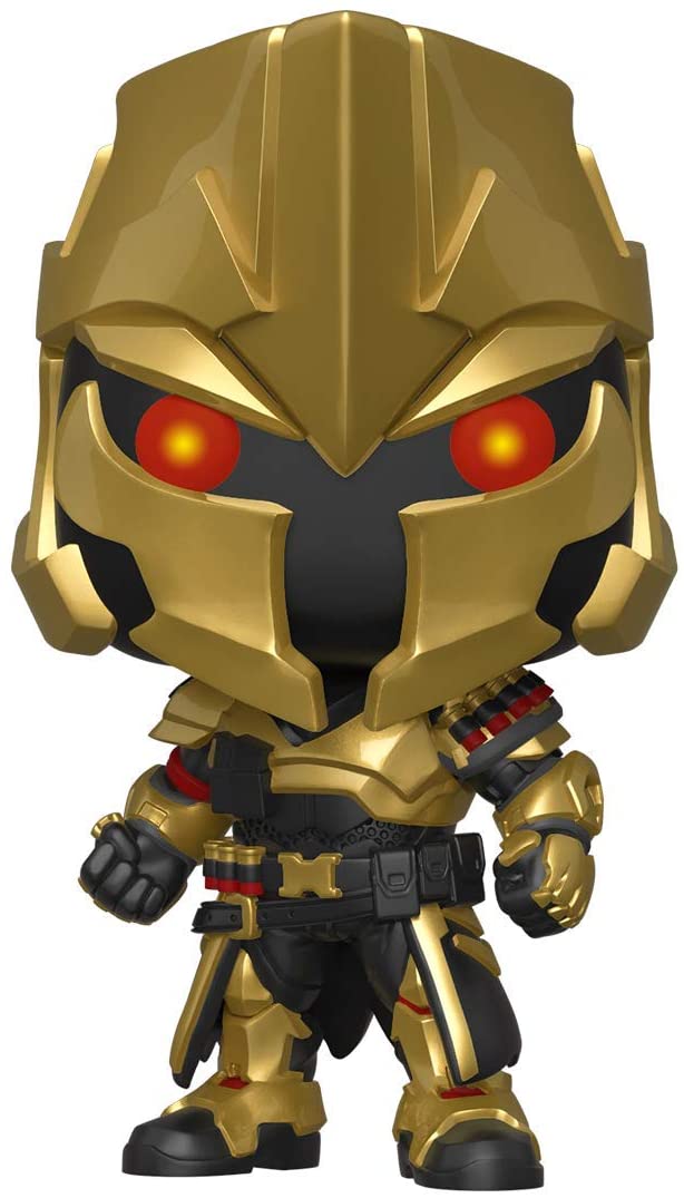 Fortnite Ultima Knight Funko 48464 Pop! VInyl #617