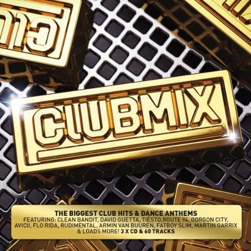 CLUBMIX