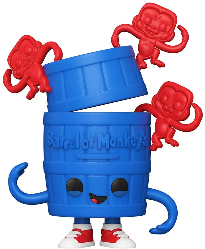 Barrel of Monkeys Funko 57809 Pop! Vinyl #100