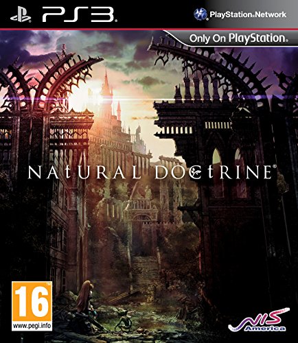 Natural Doctrine (PS3)