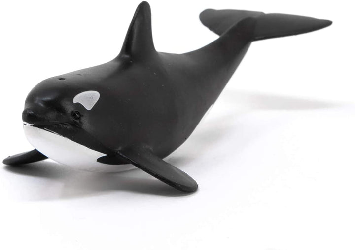 Schleich 14836 Baby Orca Wild Life