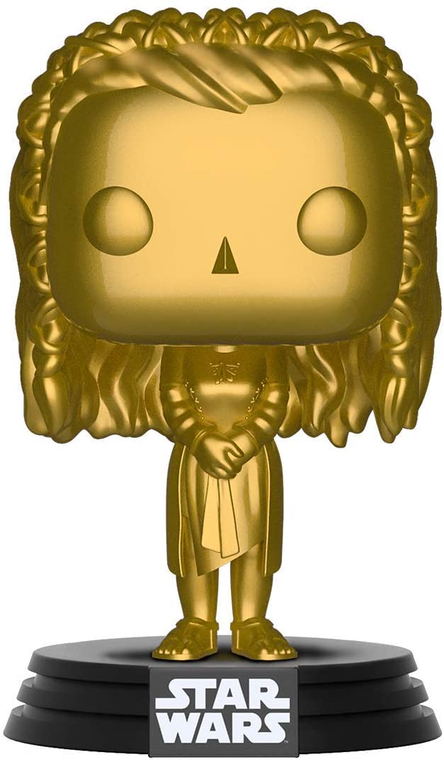 Star Wars prinses Leia Funko 43017 Pop! Vinyl #287