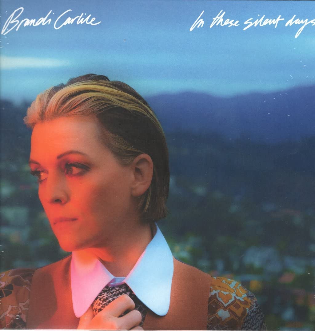 Brandi Carlile - In These Silent Days [VINYL]