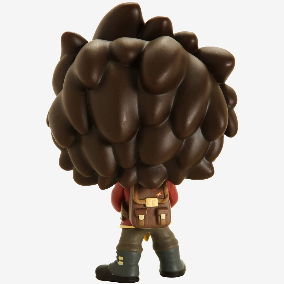 El Príncipe Dragón Ezran Funko 45104 Pop! Vinilo #752