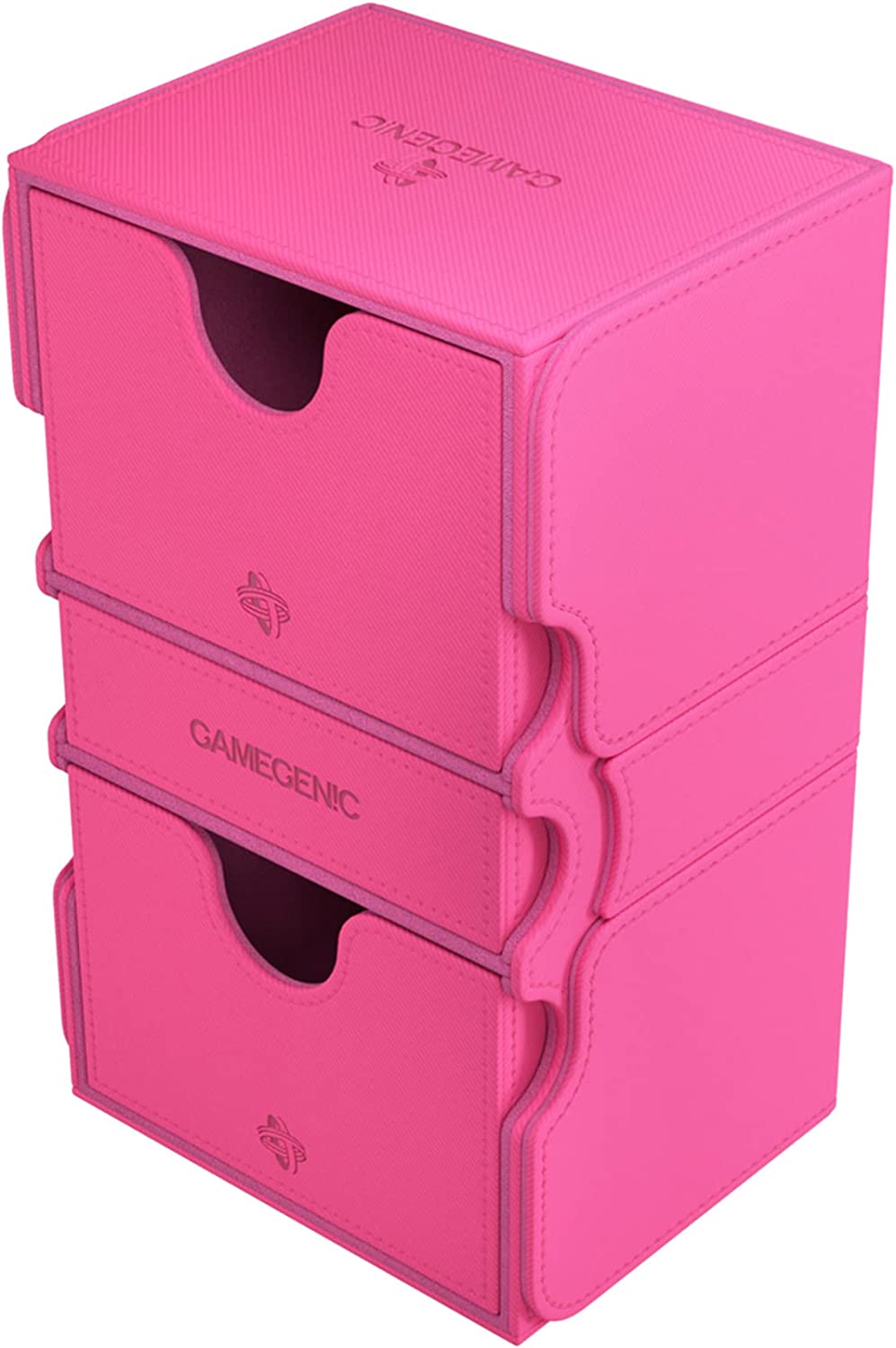 UNIT Gamegenic Stronghold 200+ XL - Pink