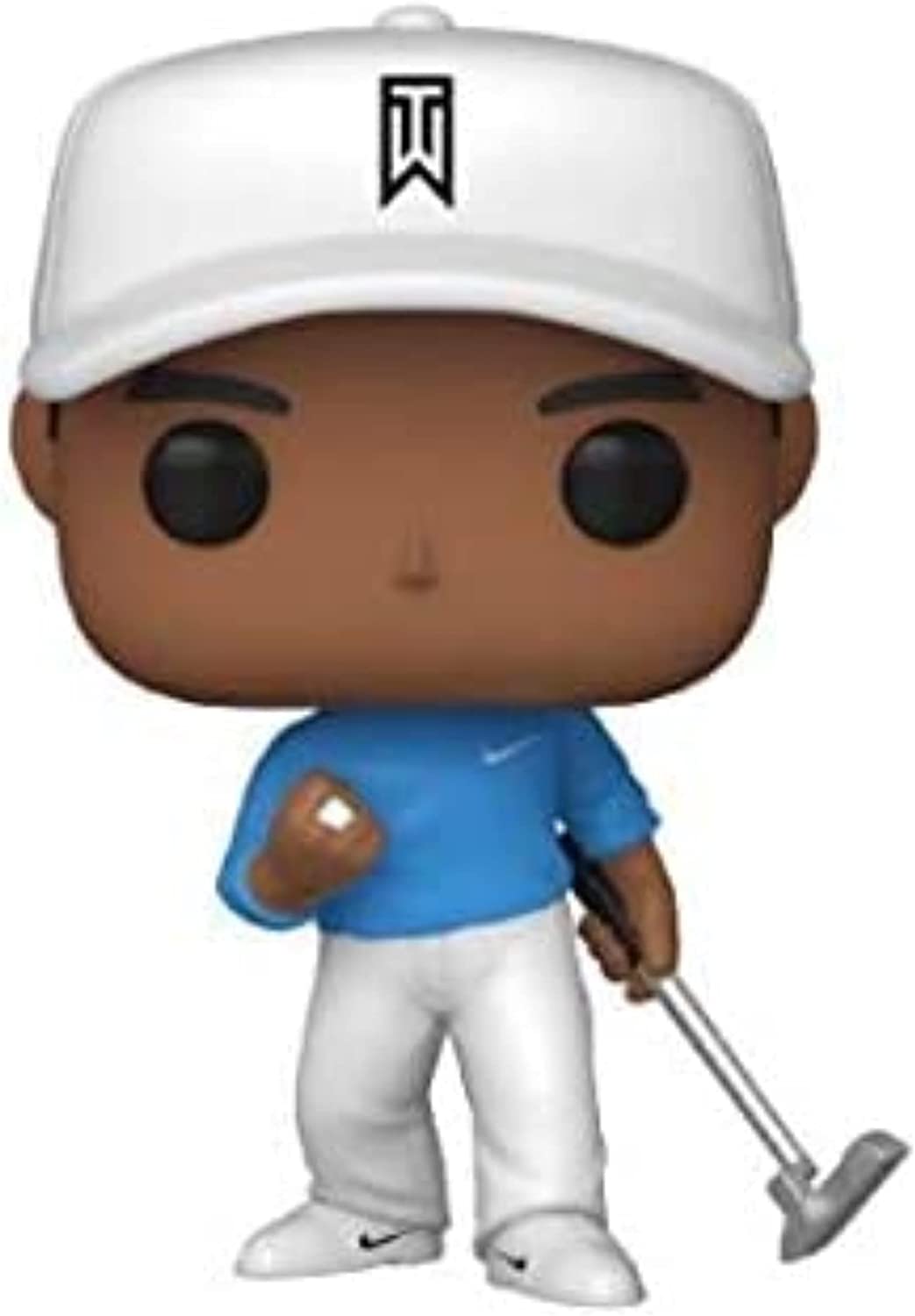 Tiger Woods Exclusive Funko 51185 Pop! Vinyl #04