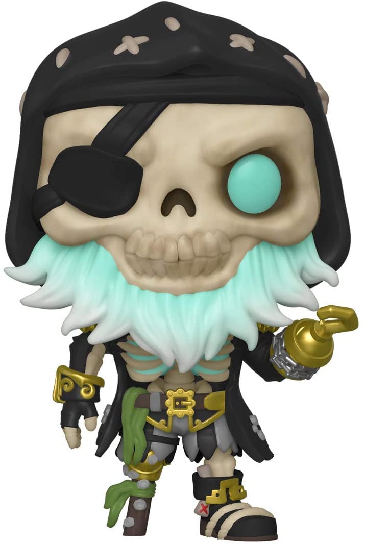 Fortnite Blackheart Funko 48463 Pop! vinyle #616