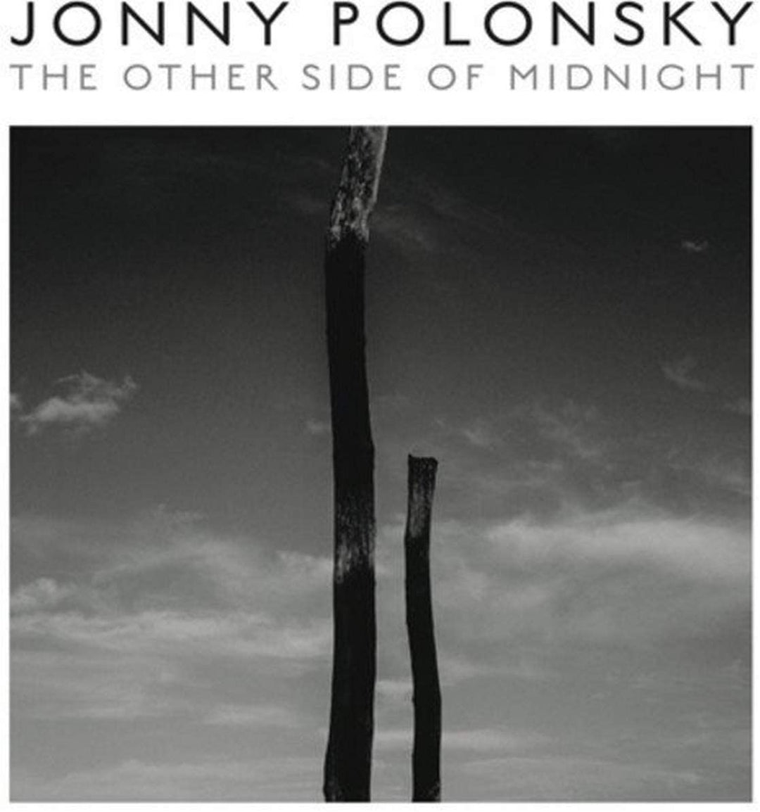 Jonny Polonsky - The Other Side Of Midnight [Vinyl]