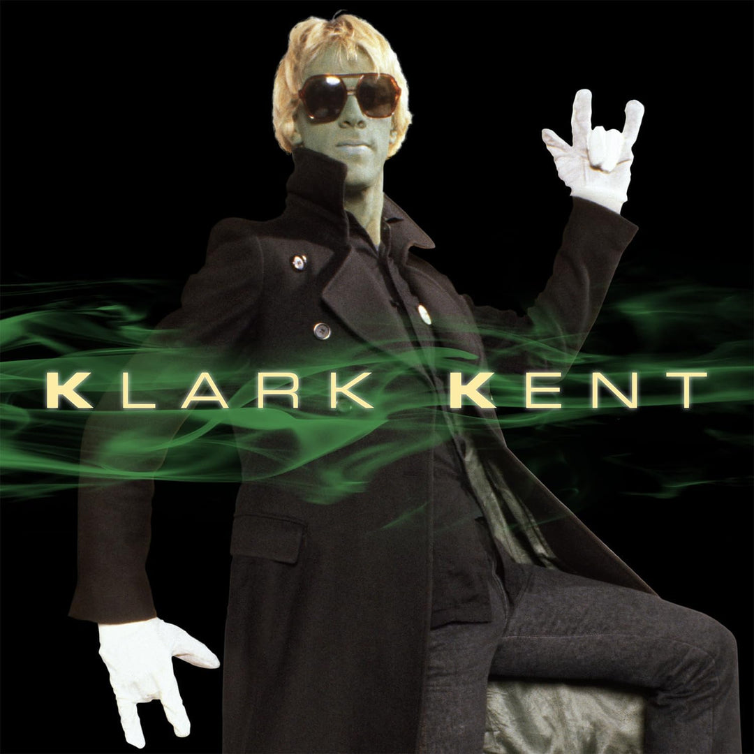 Klark Kent (Deluxe) [VINYL]