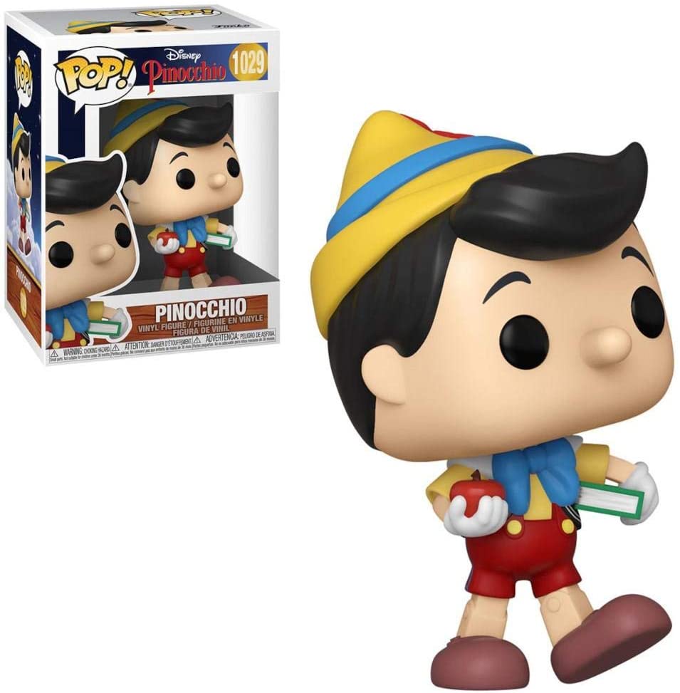 Disney Pinocchio Funko 51533 Pop! Vinyl #1029