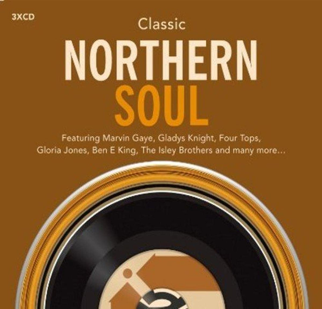 Classic Northern Soul